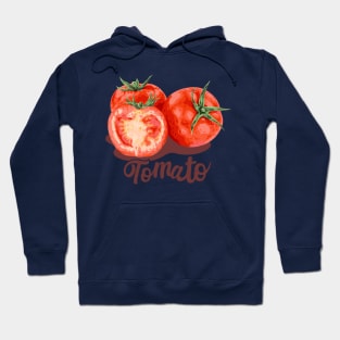 tomato Hoodie